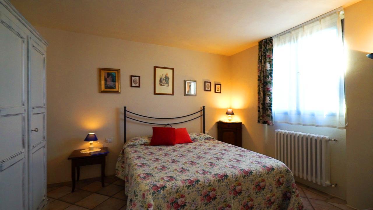 Casa Vacanza Il Borraccio Ferienhaus *