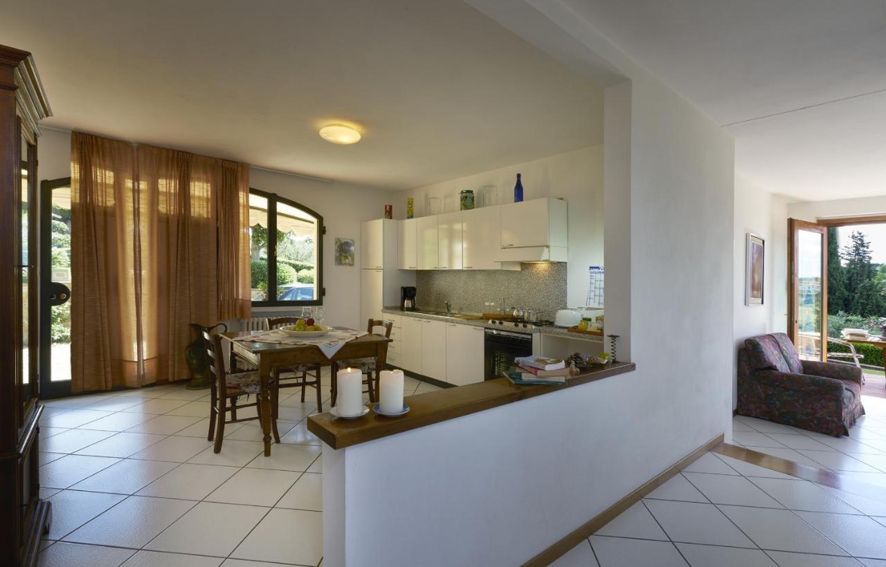 Casa Vacanza Il Borraccio Ferienhaus Tavarnelle Val di Pesa