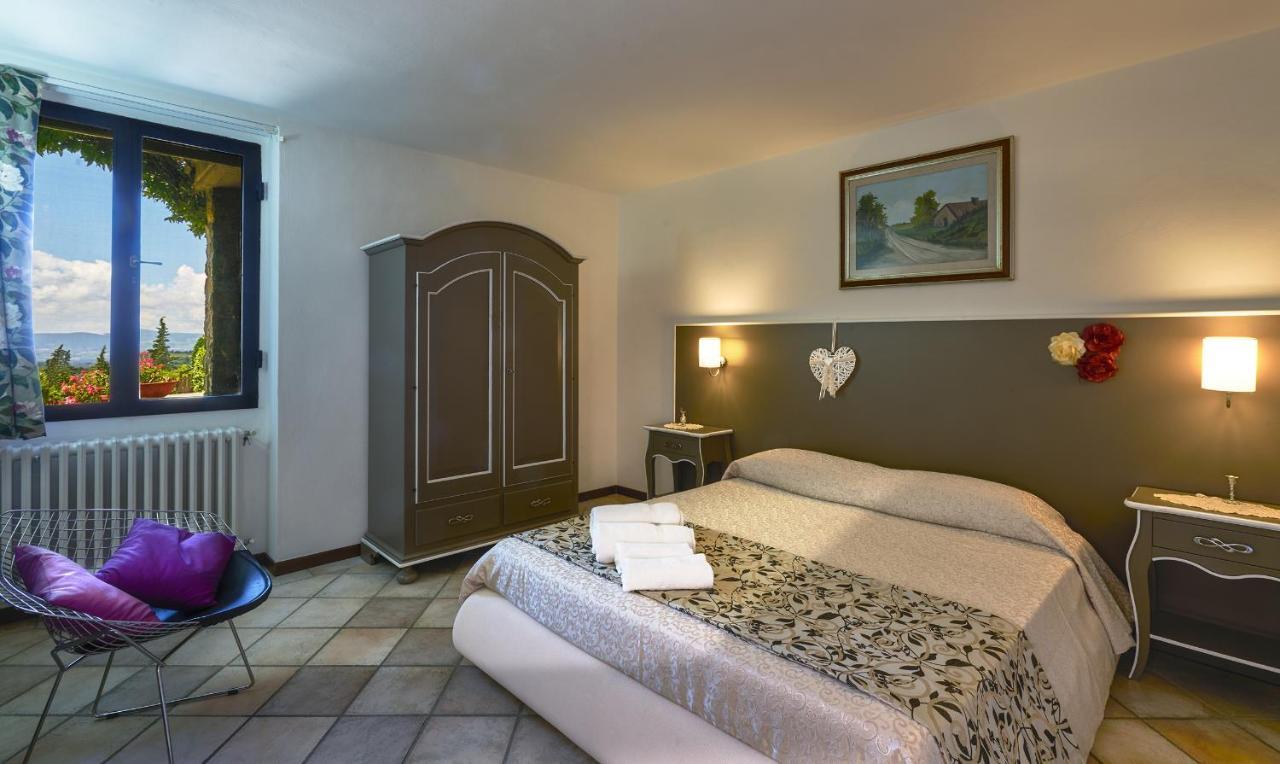 Casa Vacanza Il Borraccio Ferienhaus Tavarnelle Val di Pesa