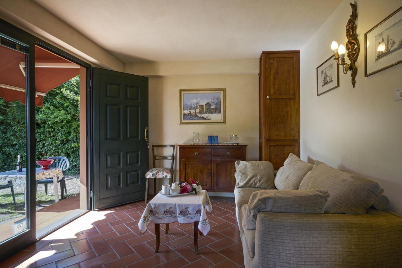 Ferienhaus Casa Vacanza Il Borraccio