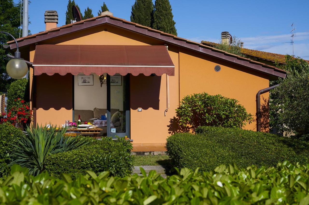Casa Vacanza Il Borraccio Tavarnelle Val di Pesa