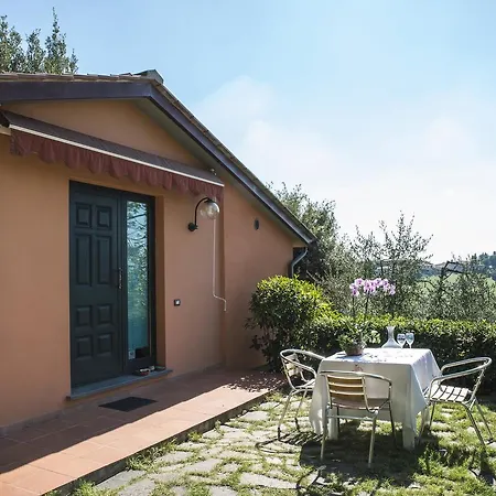 Villa Il Borraccio Tavarnelle Val di Pesa Exterior foto