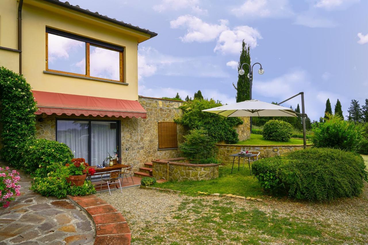 Casa Vacanza Il Borraccio Holiday home