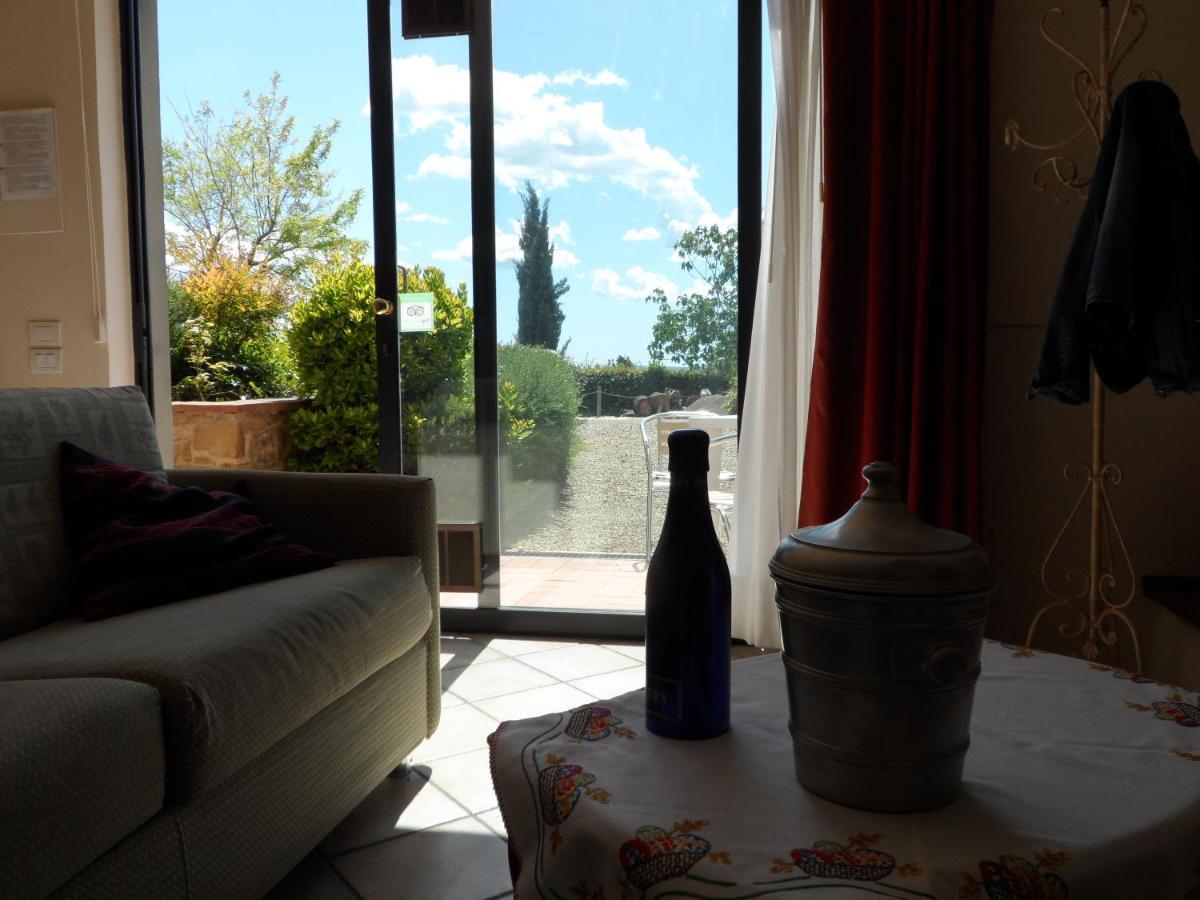 Casa Vacanza Il Borraccio