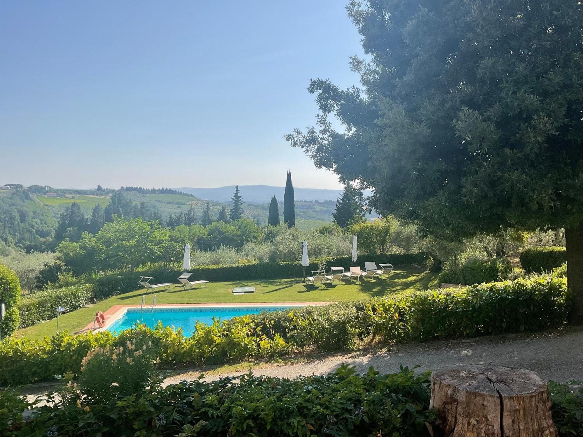Casa Vacanza Il Borraccio Holiday home