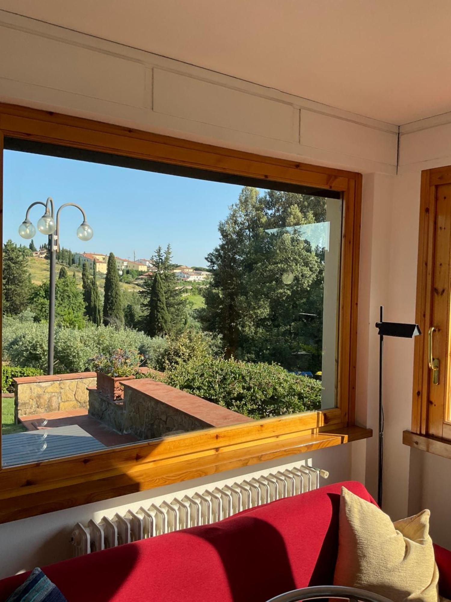 Holiday home Casa Vacanza Il Borraccio