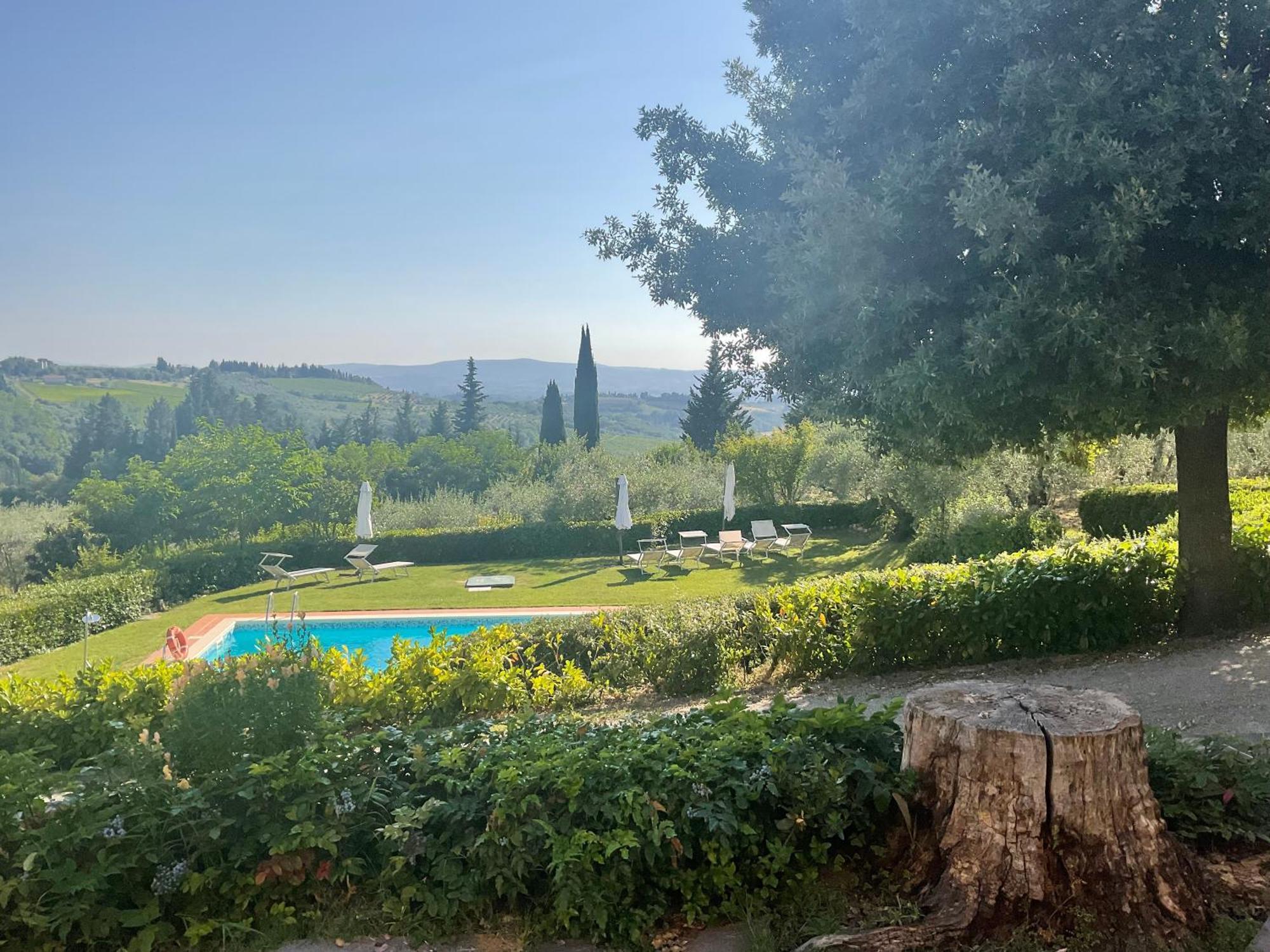 Casa Vacanza Il Borraccio Holiday home *