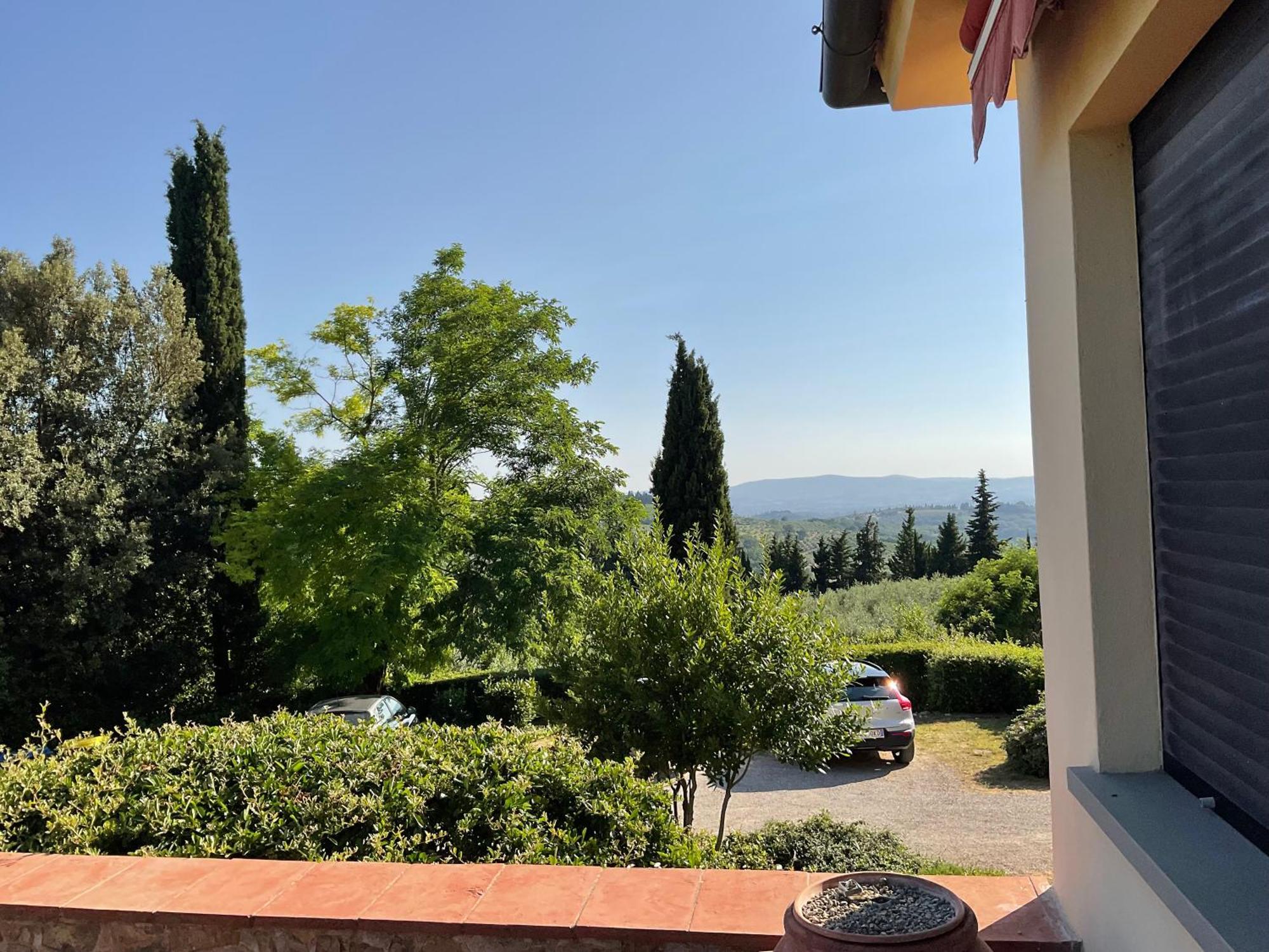 Casa Vacanza Il Borraccio Holiday home