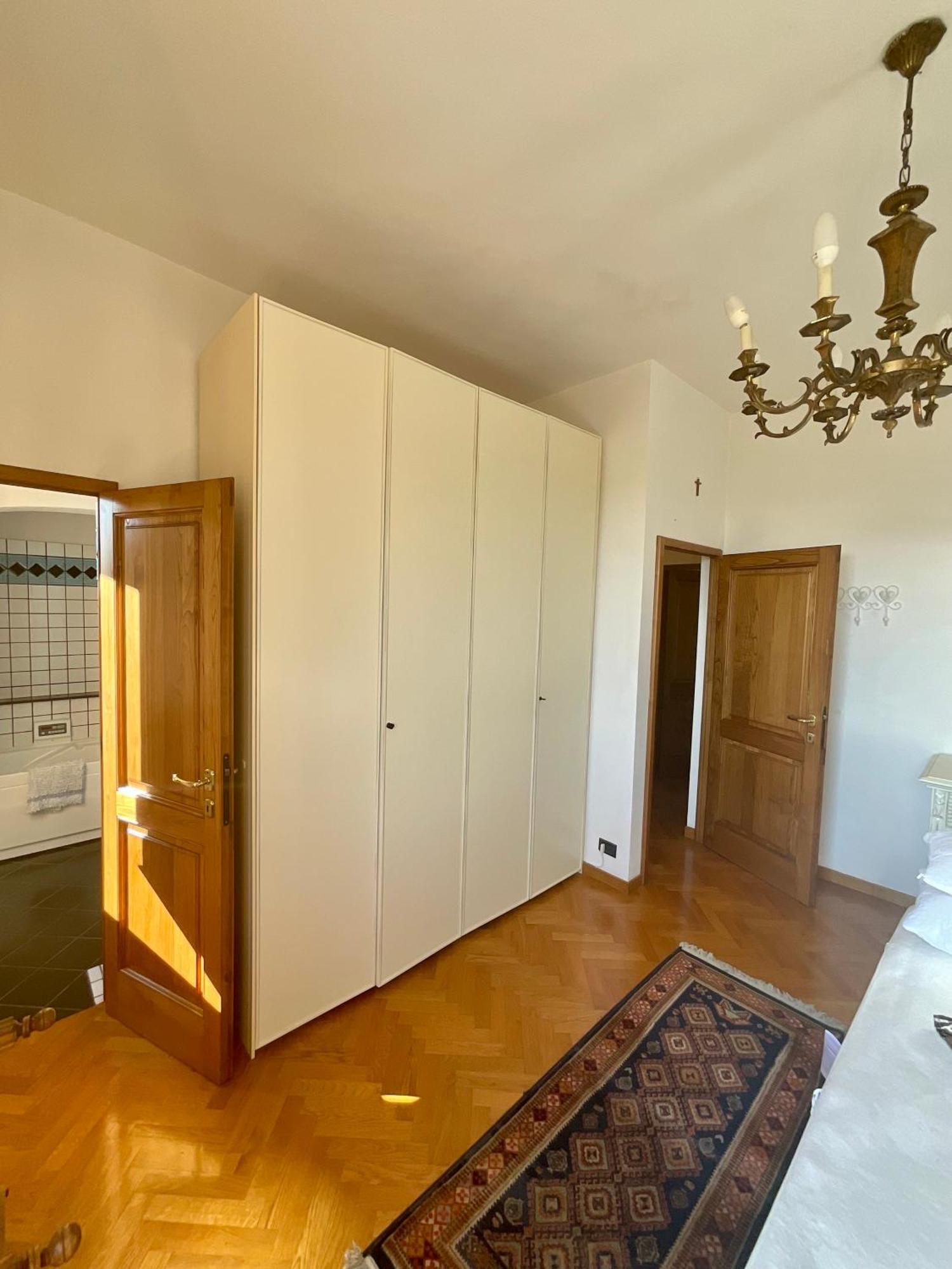 Holiday home Casa Vacanza Il Borraccio