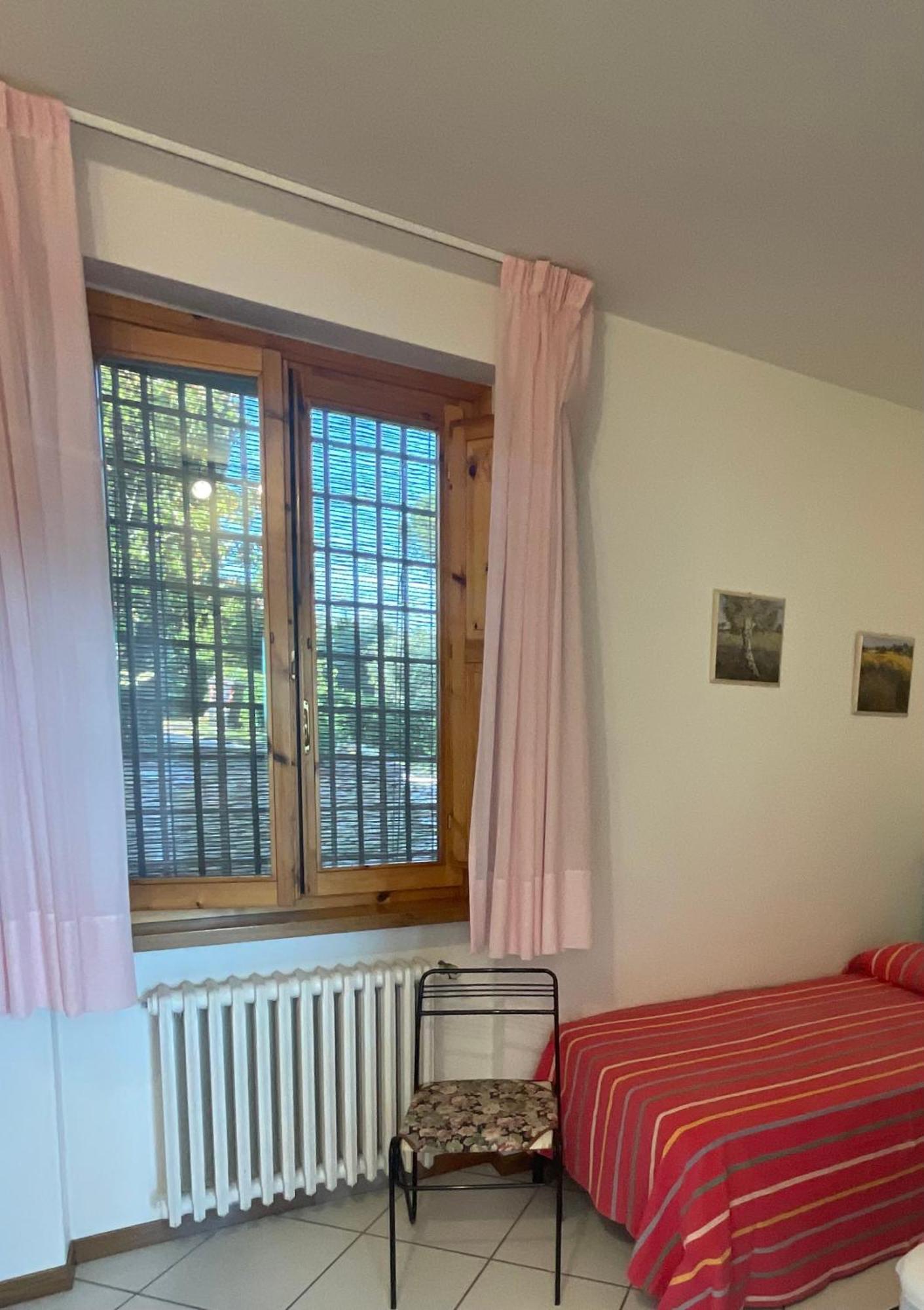 Casa Vacanza Il Borraccio *