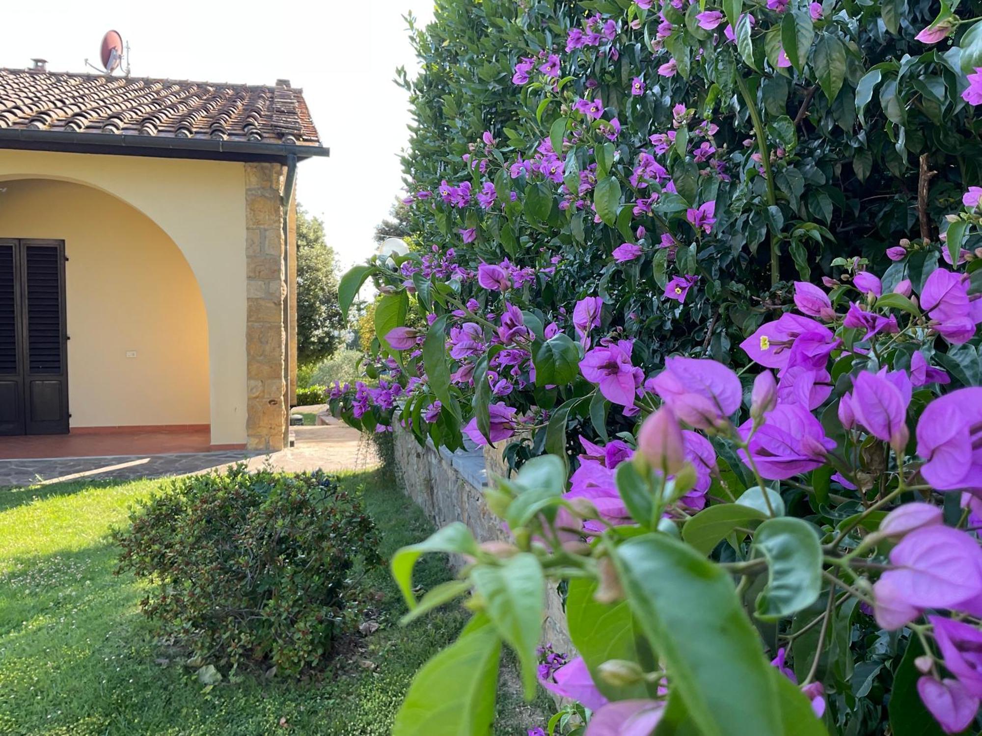 Holiday home Casa Vacanza Il Borraccio