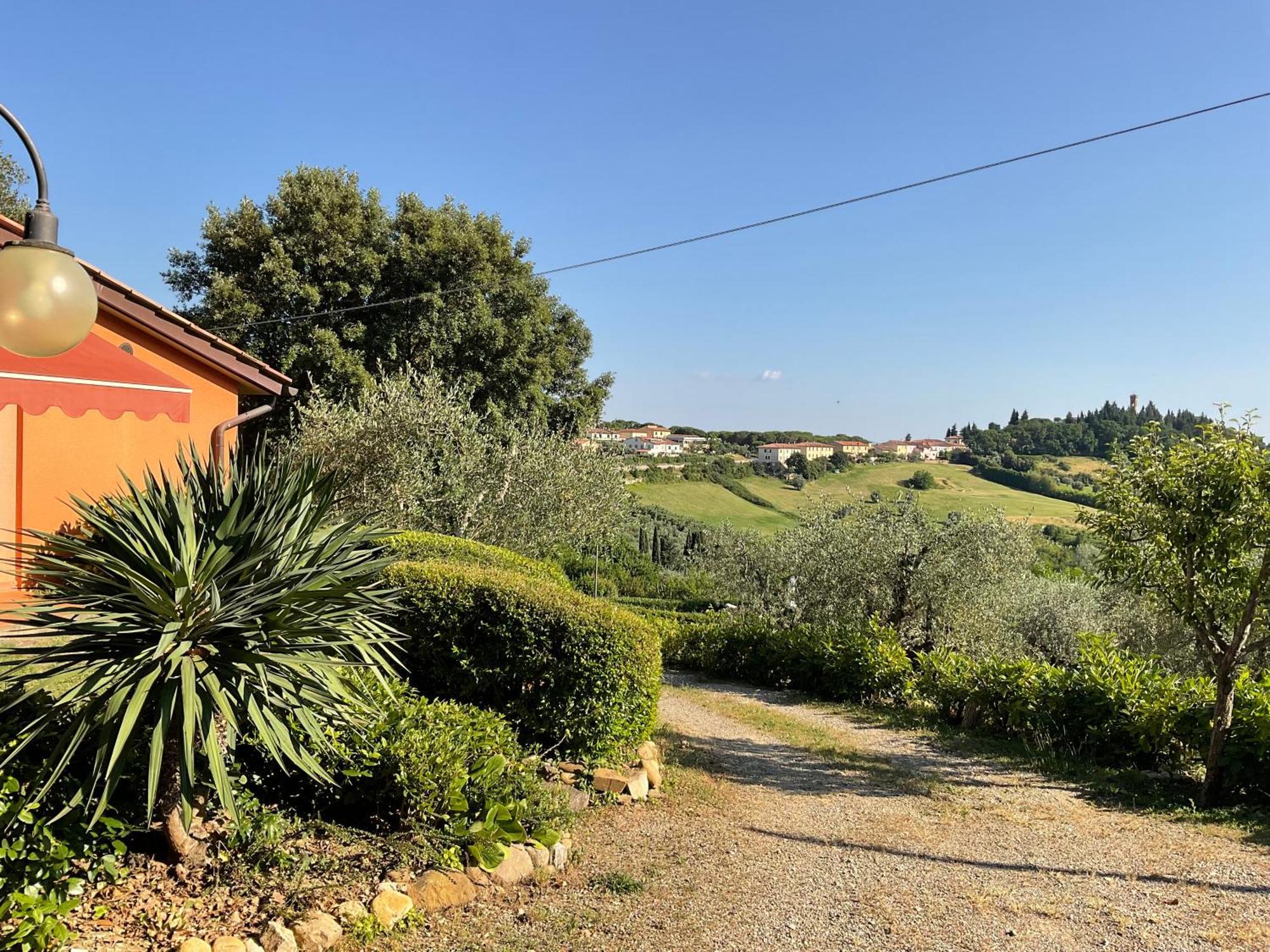 Holiday home Casa Vacanza Il Borraccio *