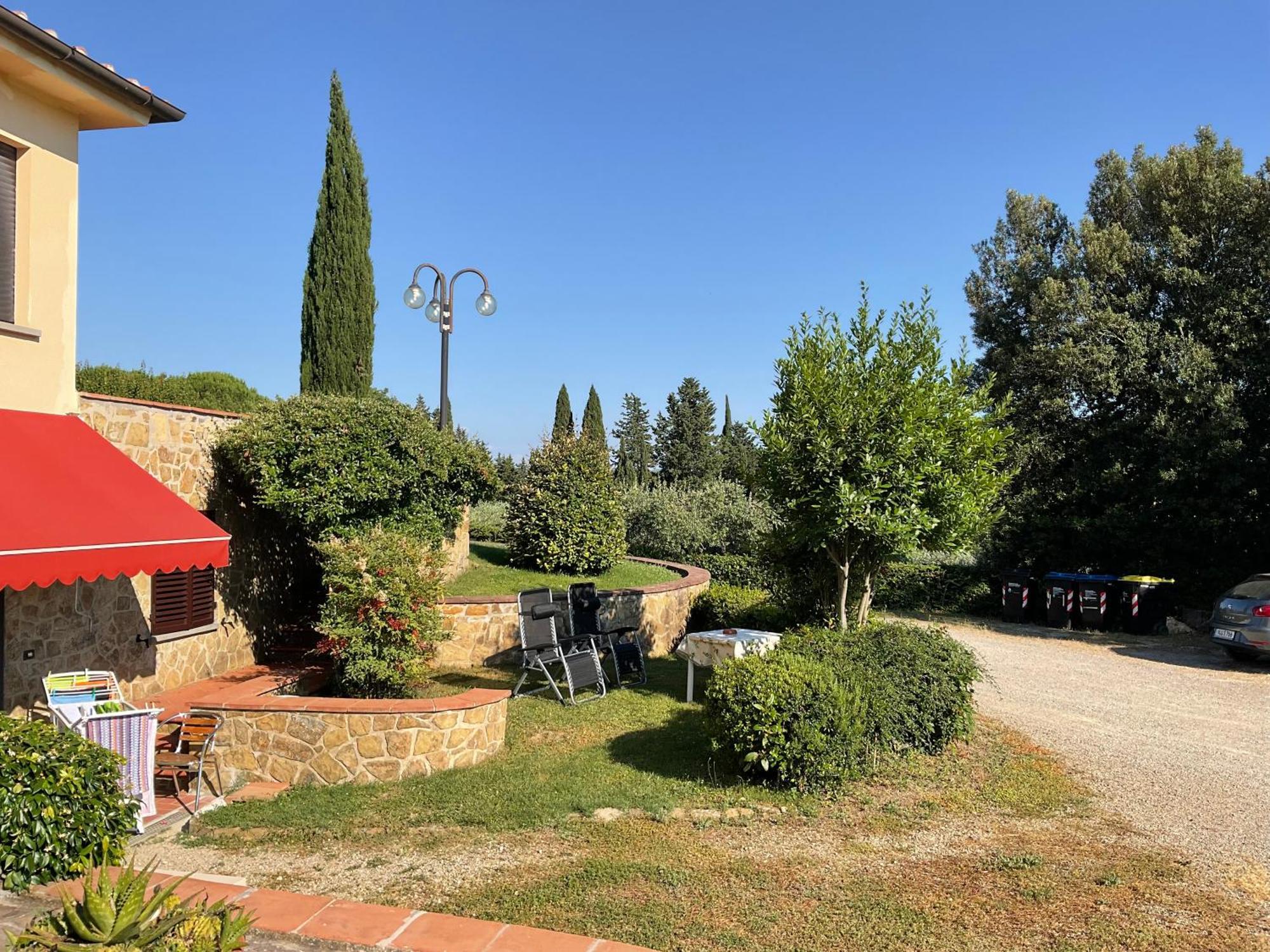 Casa Vacanza Il Borraccio *