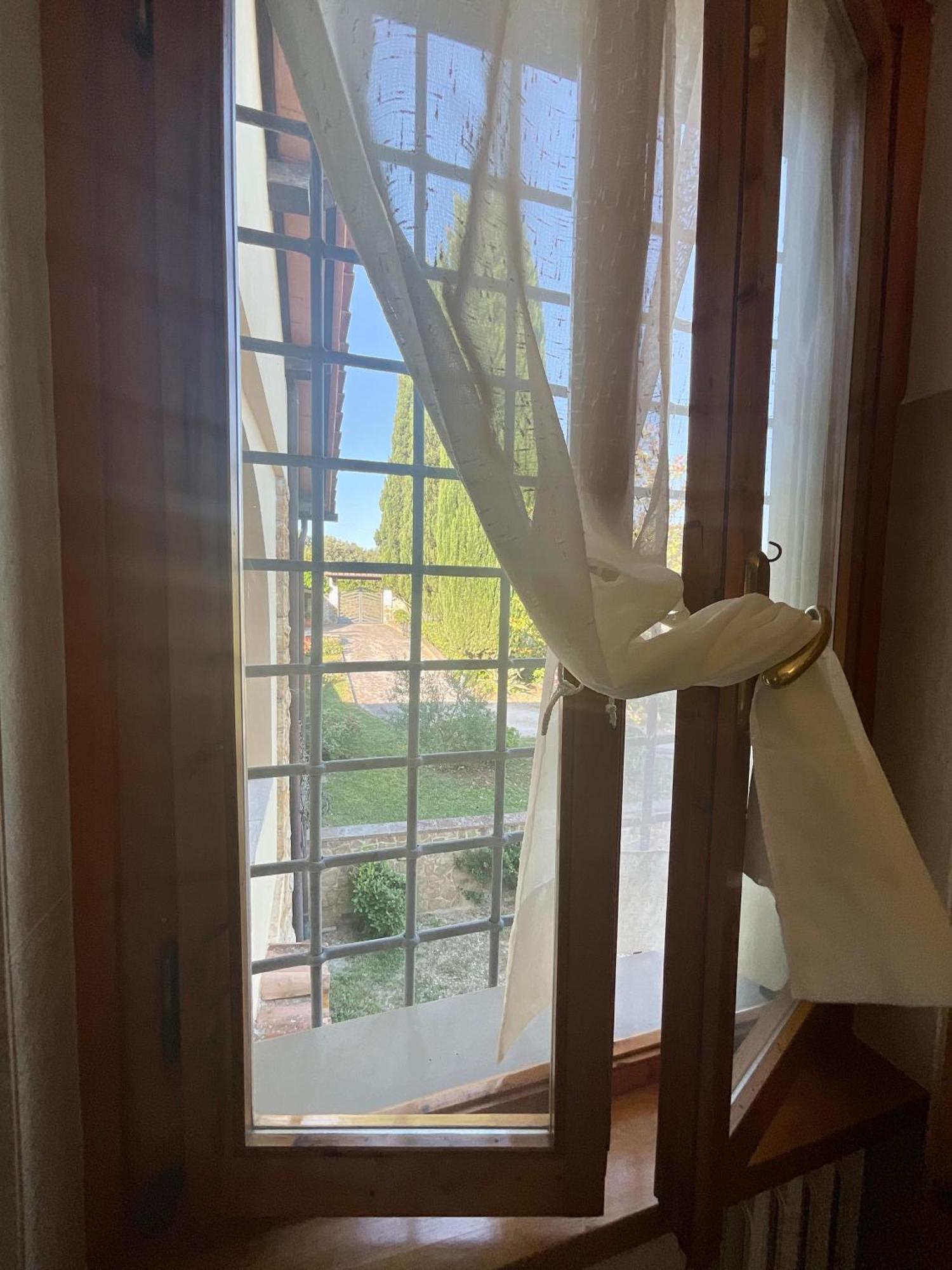 Casa Vacanza Il Borraccio