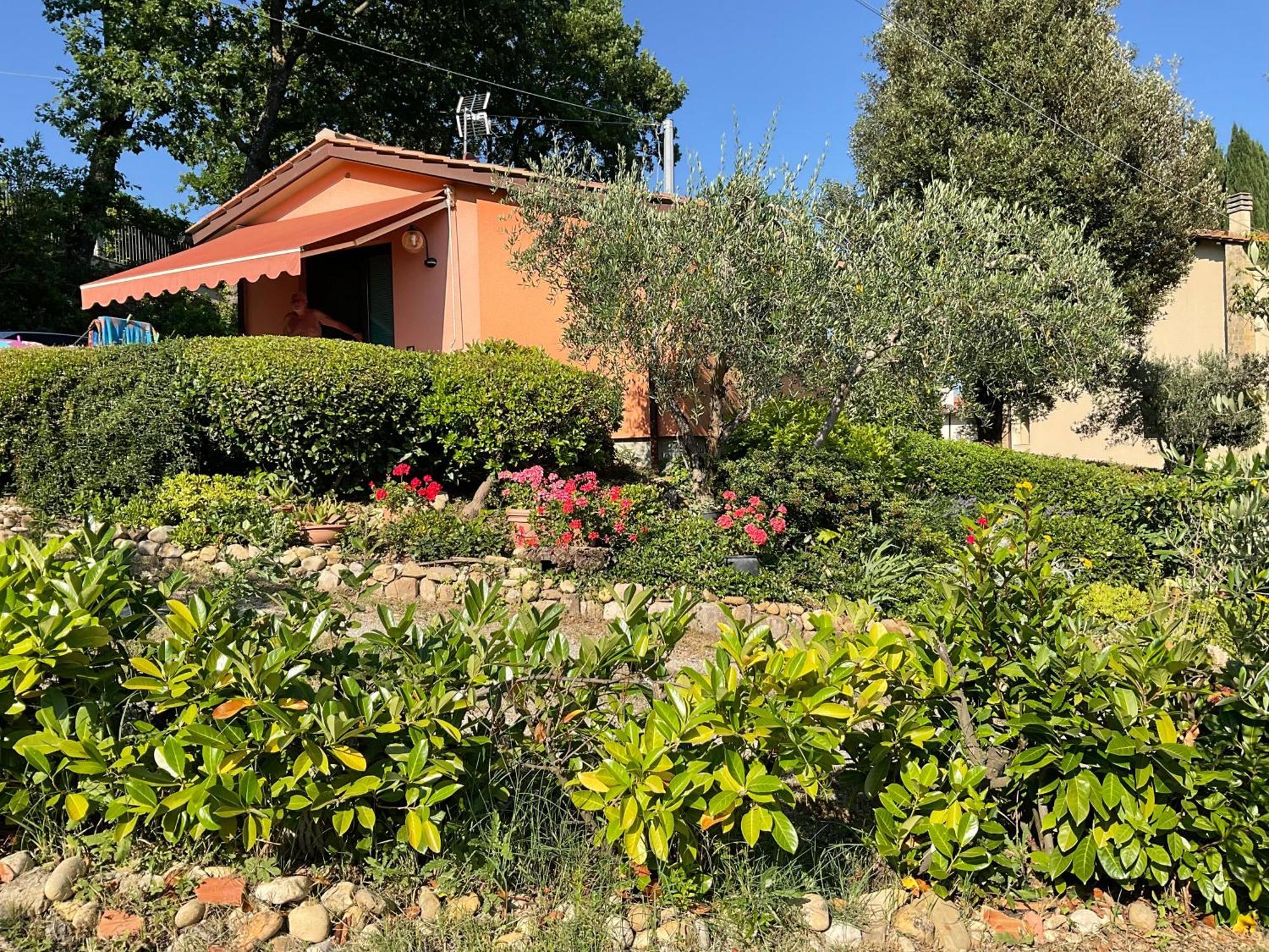 Casa Vacanza Il Borraccio *