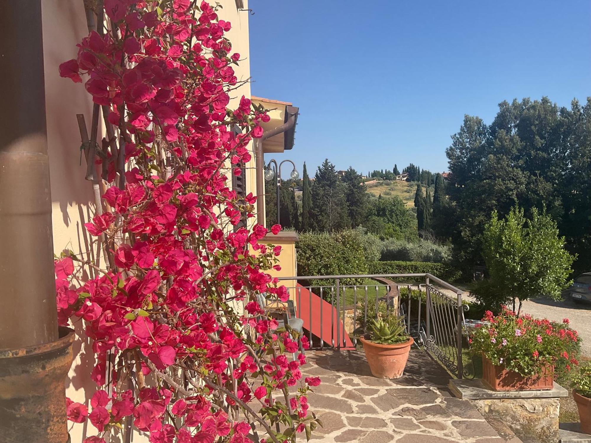 Casa Vacanza Il Borraccio