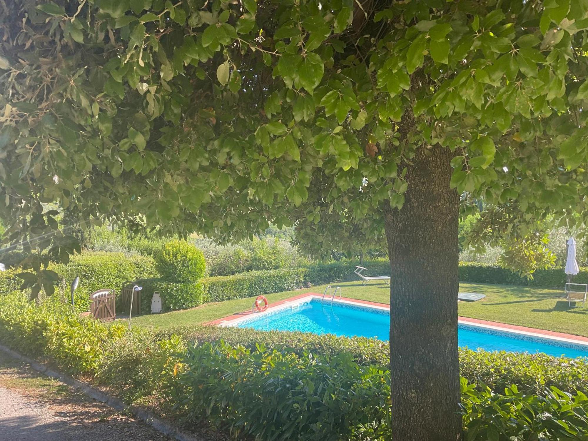 Casa Vacanza Il Borraccio Holiday home