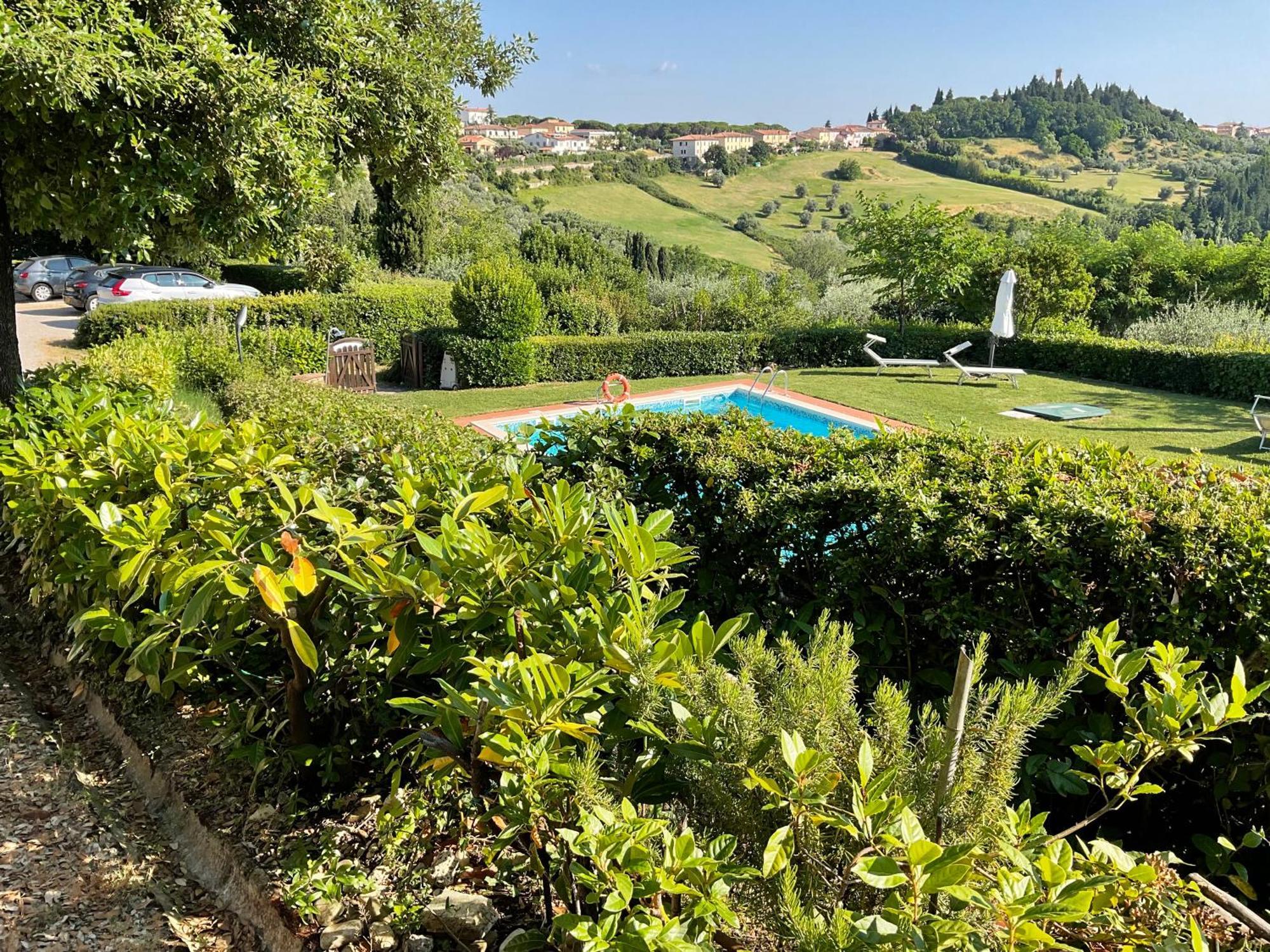 Casa Vacanza Il Borraccio