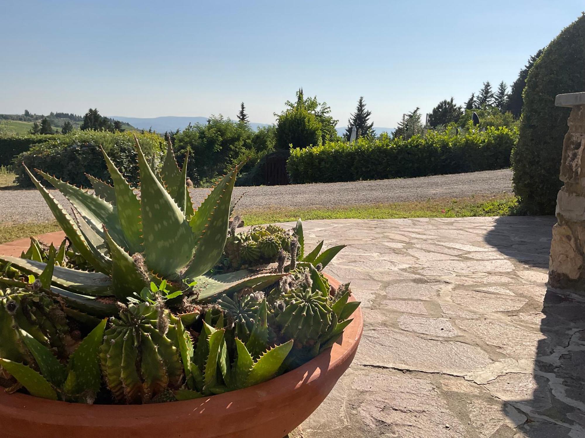 Holiday home Casa Vacanza Il Borraccio