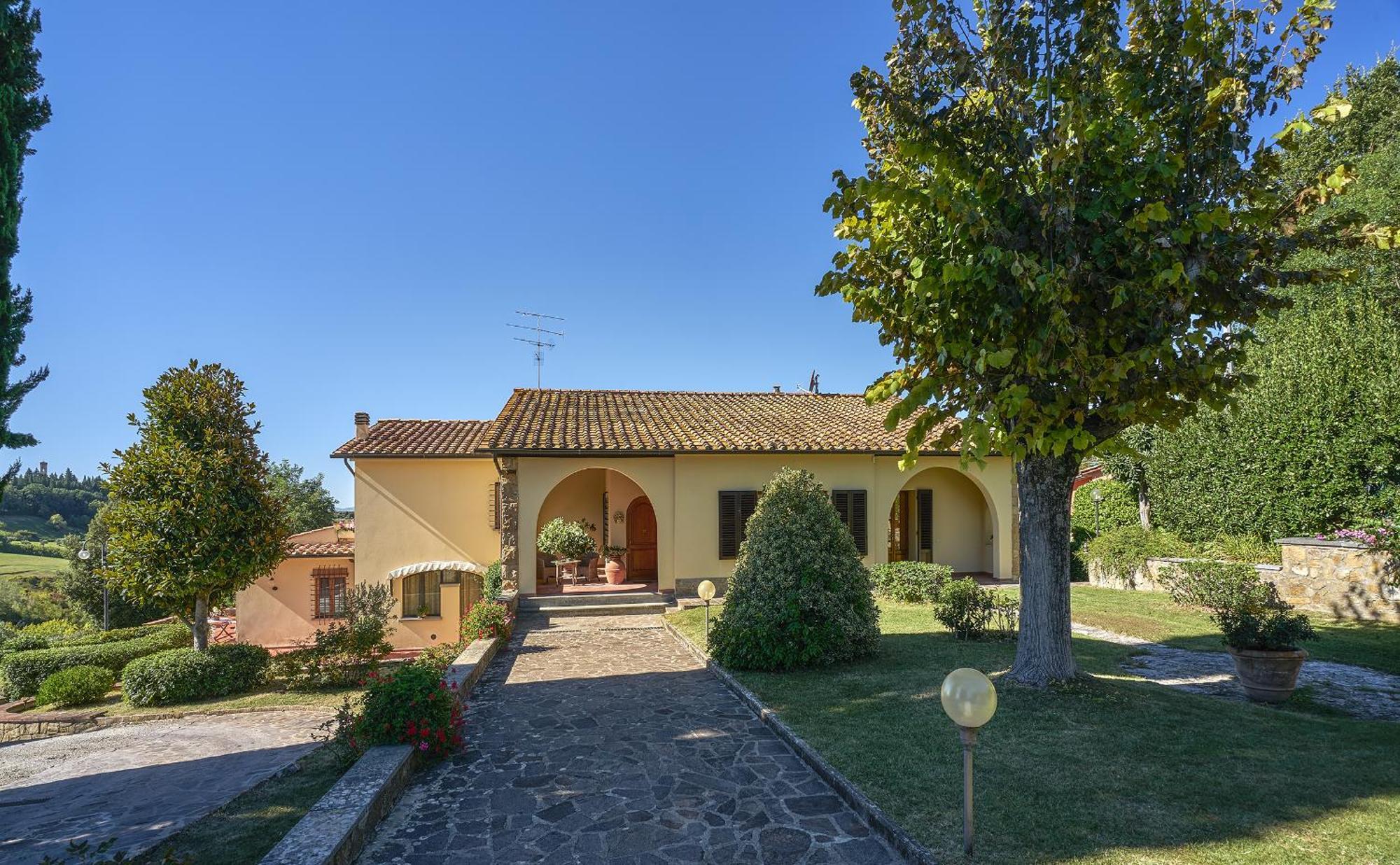 Casa Vacanza Il Borraccio *
