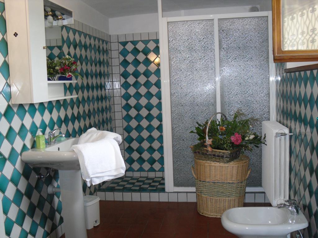 Casa Vacanza Il Borraccio