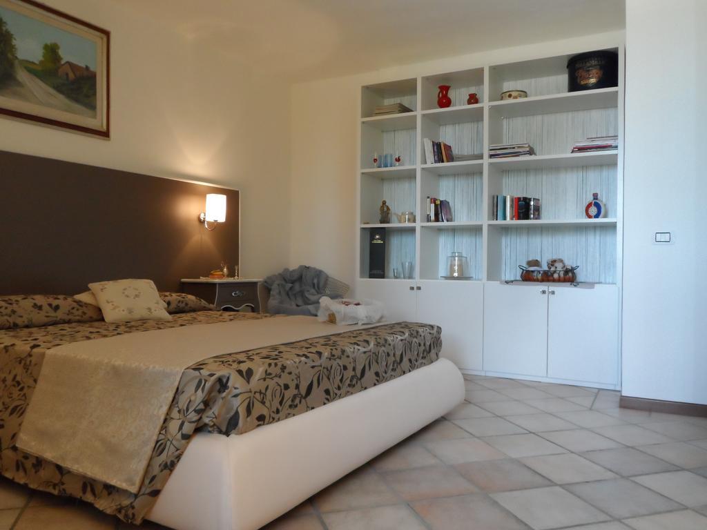 Casa Vacanza Il Borraccio