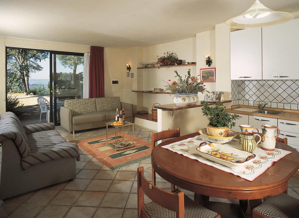 Holiday home Casa Vacanza Il Borraccio Tavarnelle Val di Pesa