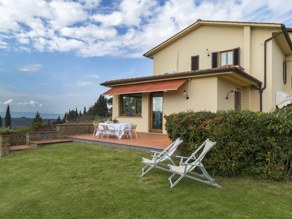 Casa Vacanza Il Borraccio Holiday home *