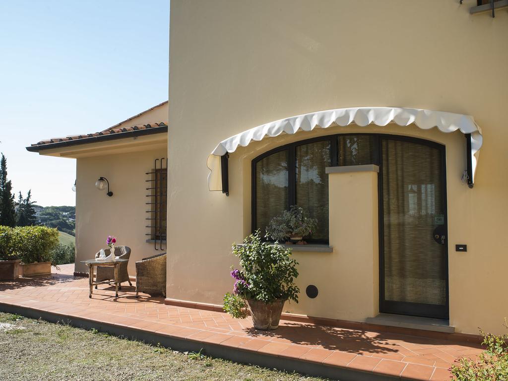 Holiday home Casa Vacanza Il Borraccio Tavarnelle Val di Pesa