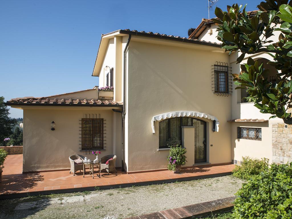 Holiday home Casa Vacanza Il Borraccio