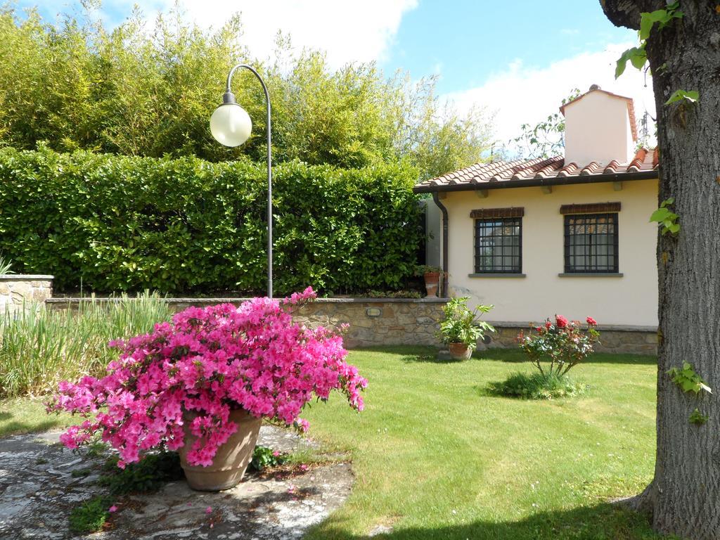 Holiday home Casa Vacanza Il Borraccio Tavarnelle Val di Pesa