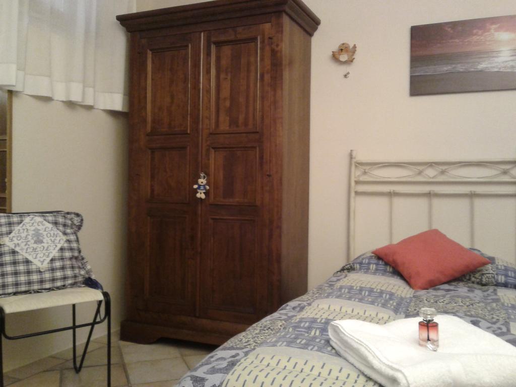 Casa Vacanza Il Borraccio * Tavarnelle Val di Pesa
