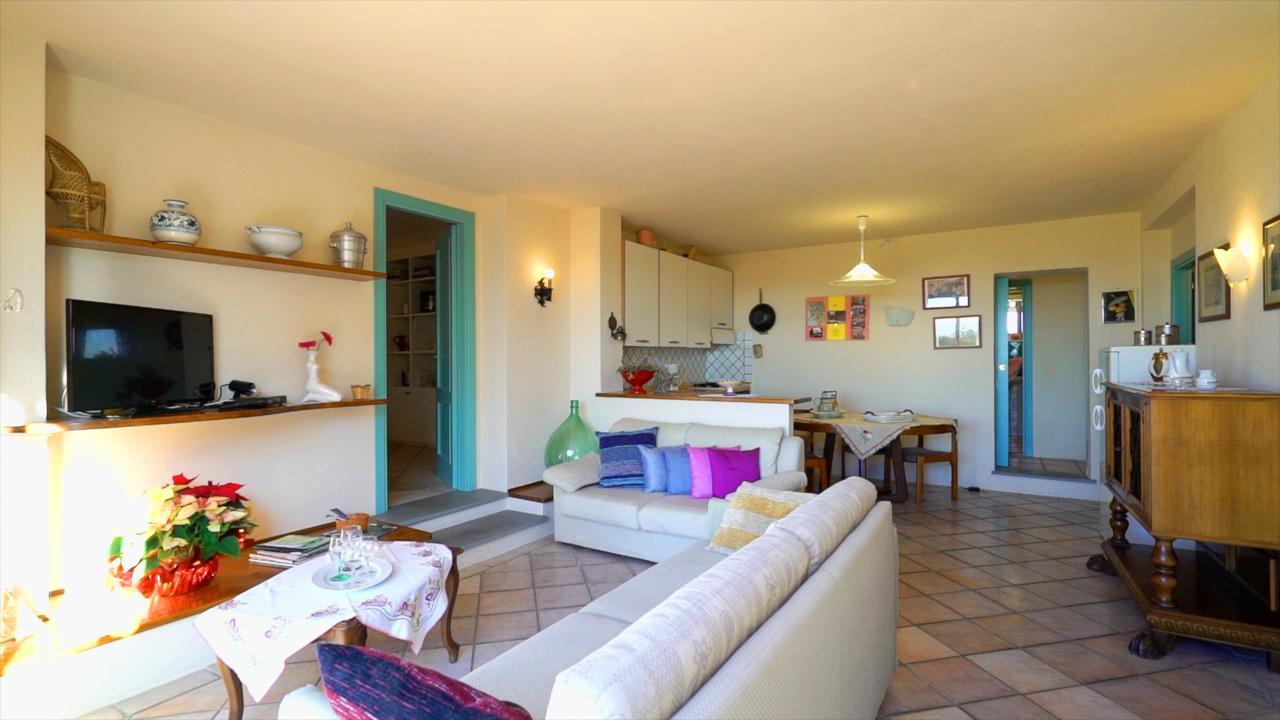 Holiday home Casa Vacanza Il Borraccio *