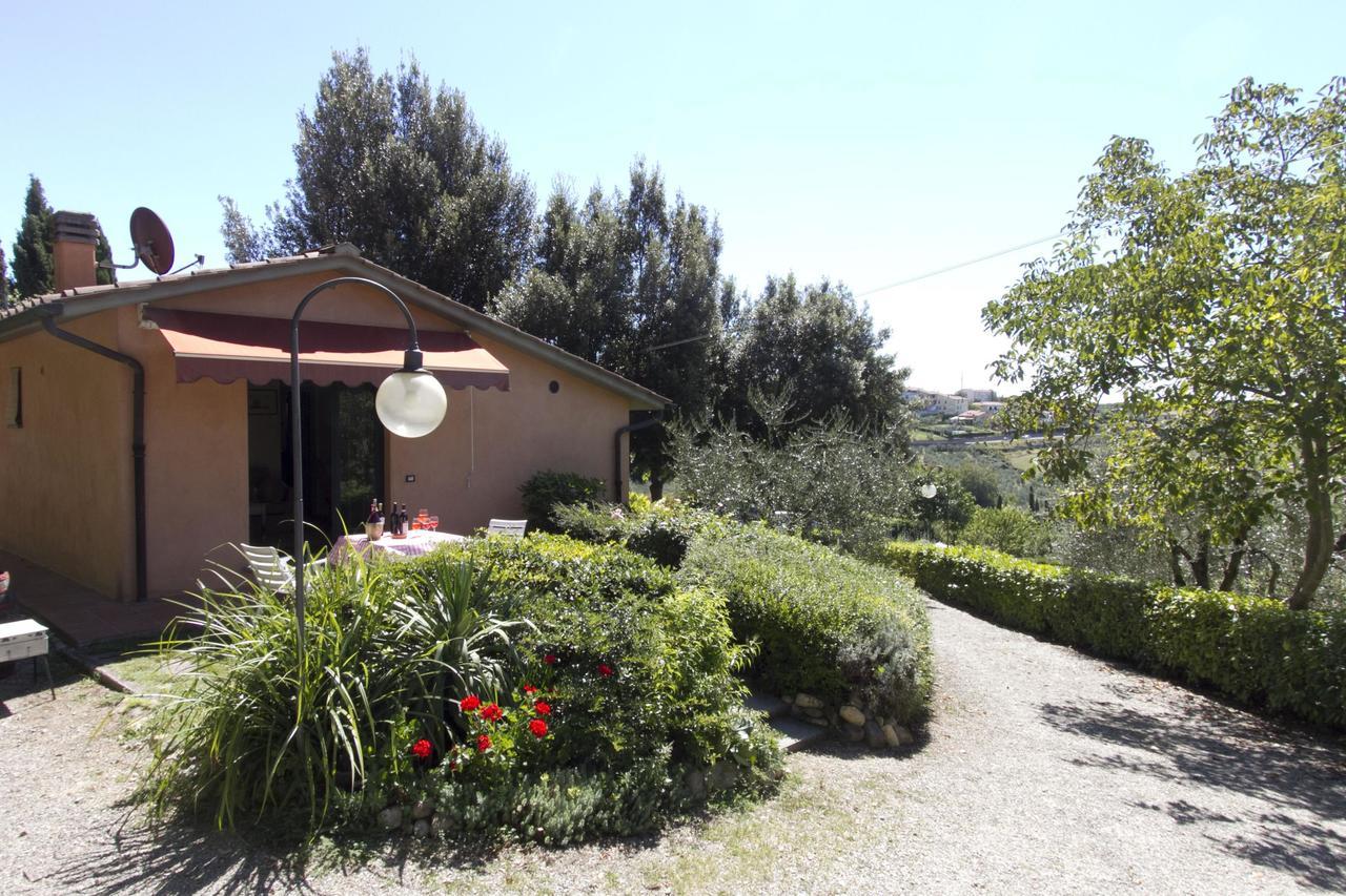 Casa Vacanza Il Borraccio Holiday home Tavarnelle Val di Pesa