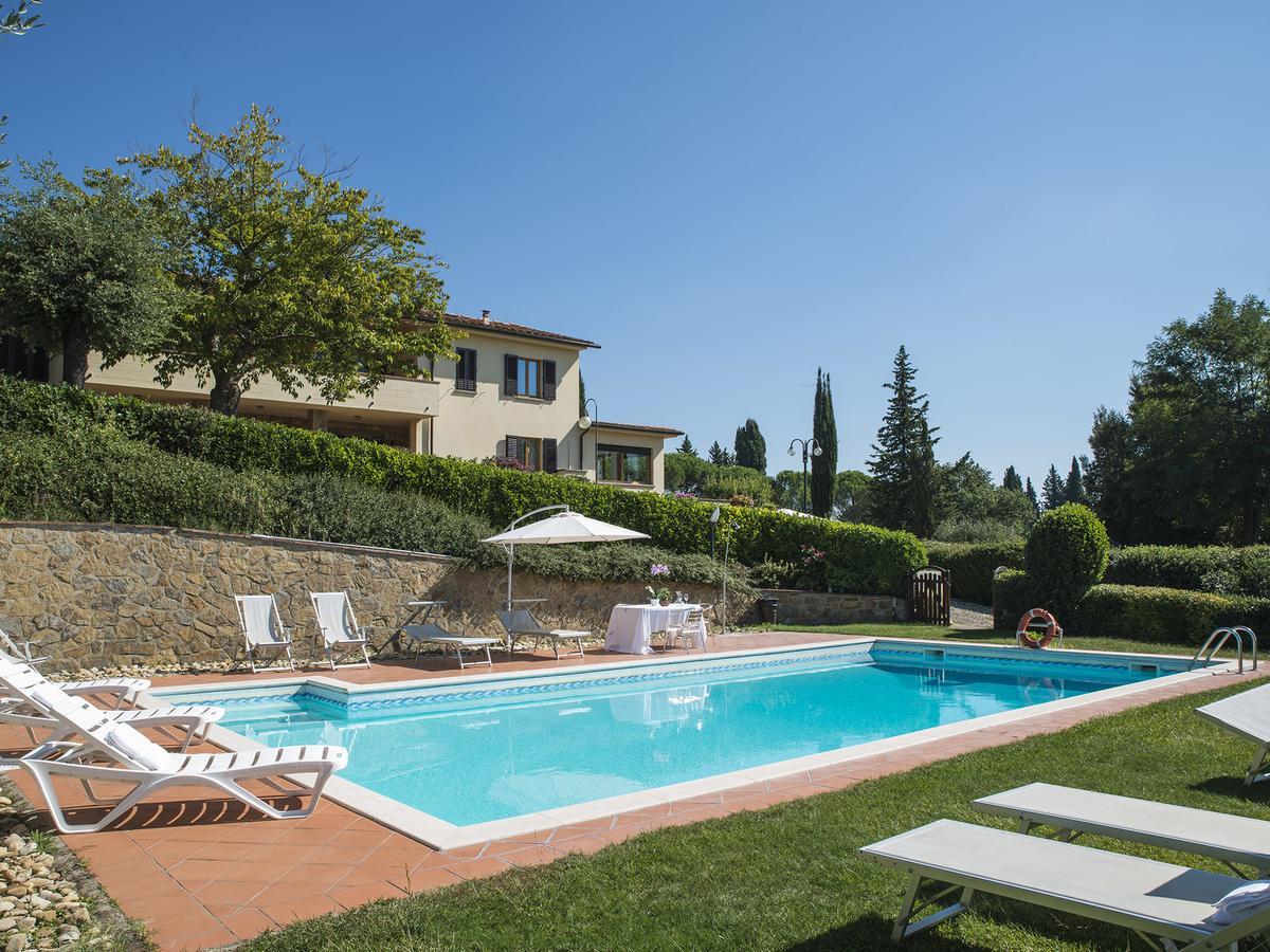 Casa Vacanza Il Borraccio
