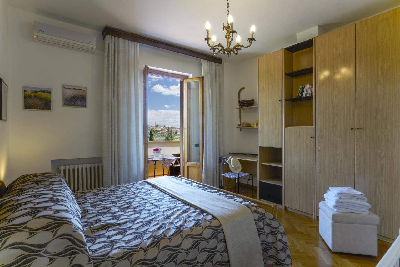 Casa Vacanza Il Borraccio Tavarnelle Val di Pesa