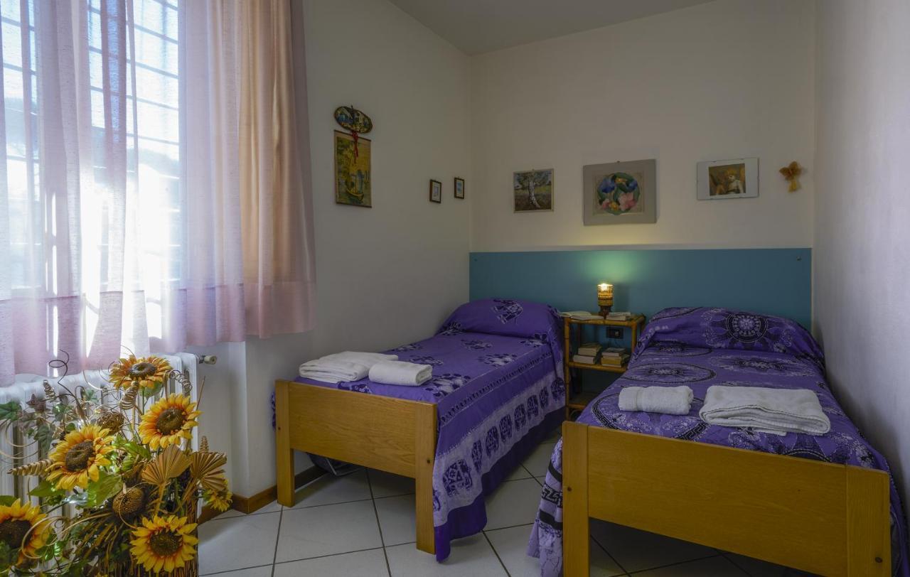Holiday home Casa Vacanza Il Borraccio *