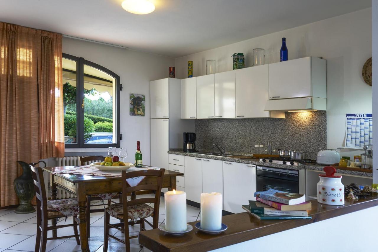 Casa Vacanza Il Borraccio Holiday home Tavarnelle Val di Pesa