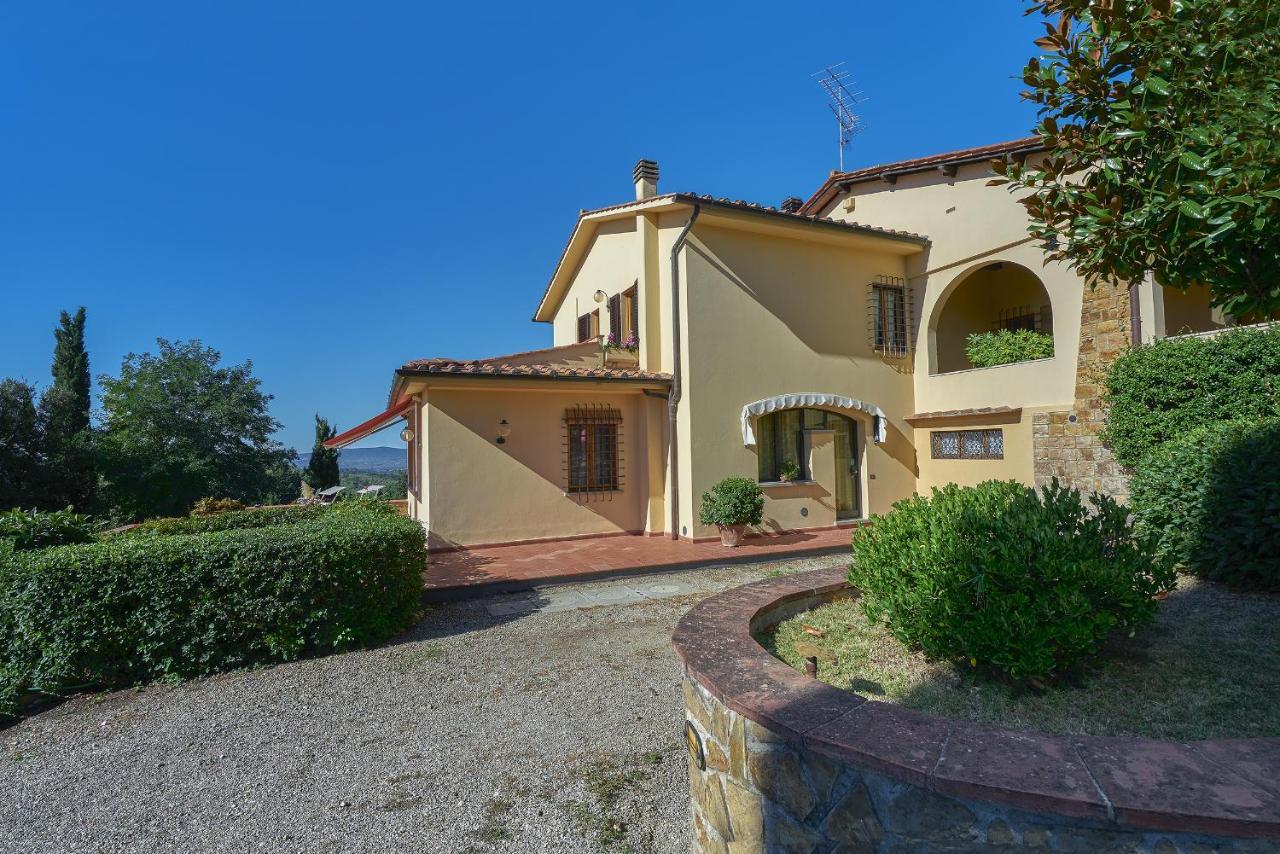 Holiday home Casa Vacanza Il Borraccio *