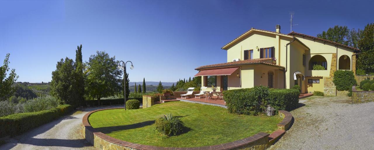 Casa Vacanza Il Borraccio *