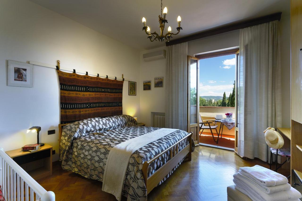 Holiday home Casa Vacanza Il Borraccio Tavarnelle Val di Pesa