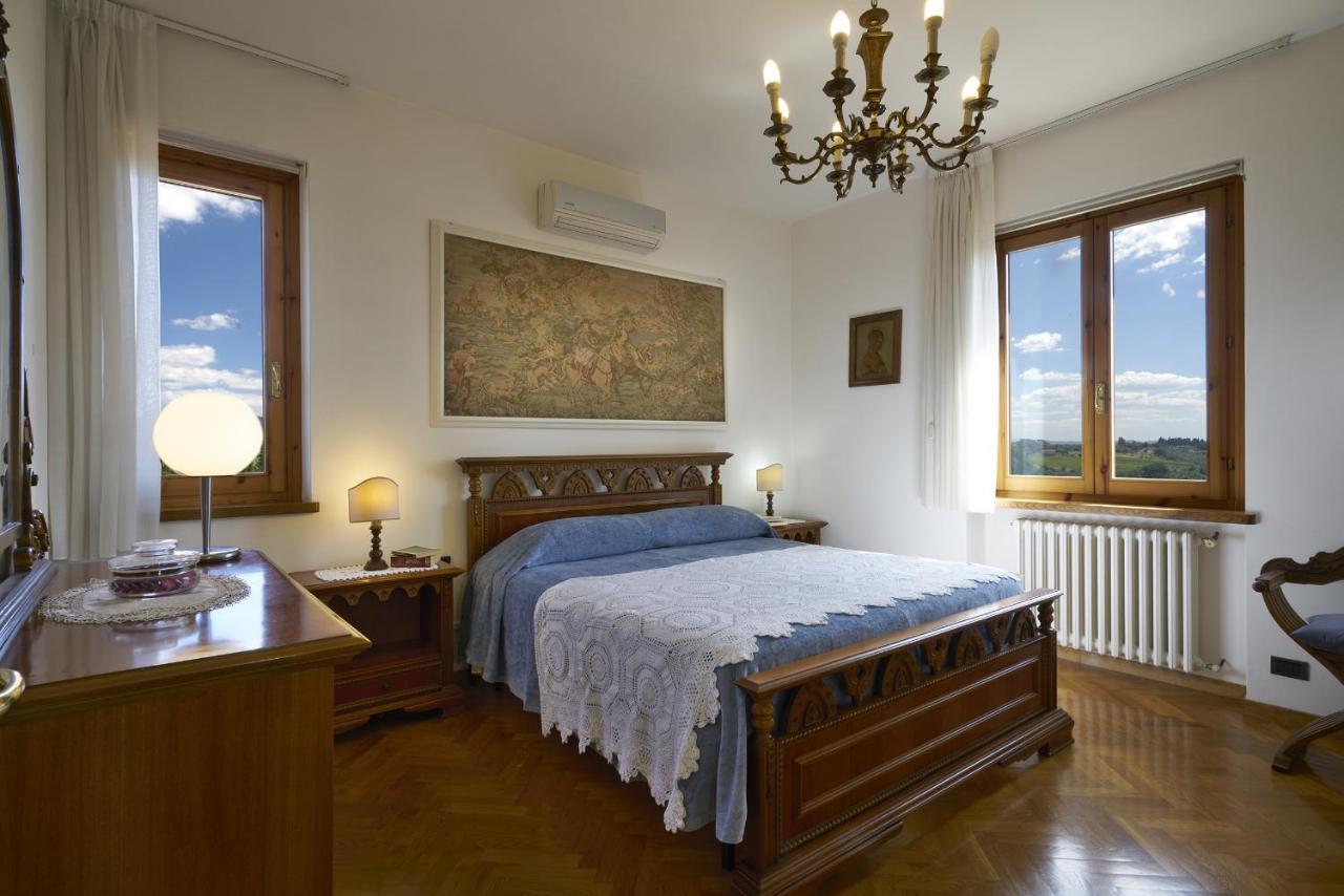 Casa Vacanza Il Borraccio Holiday home