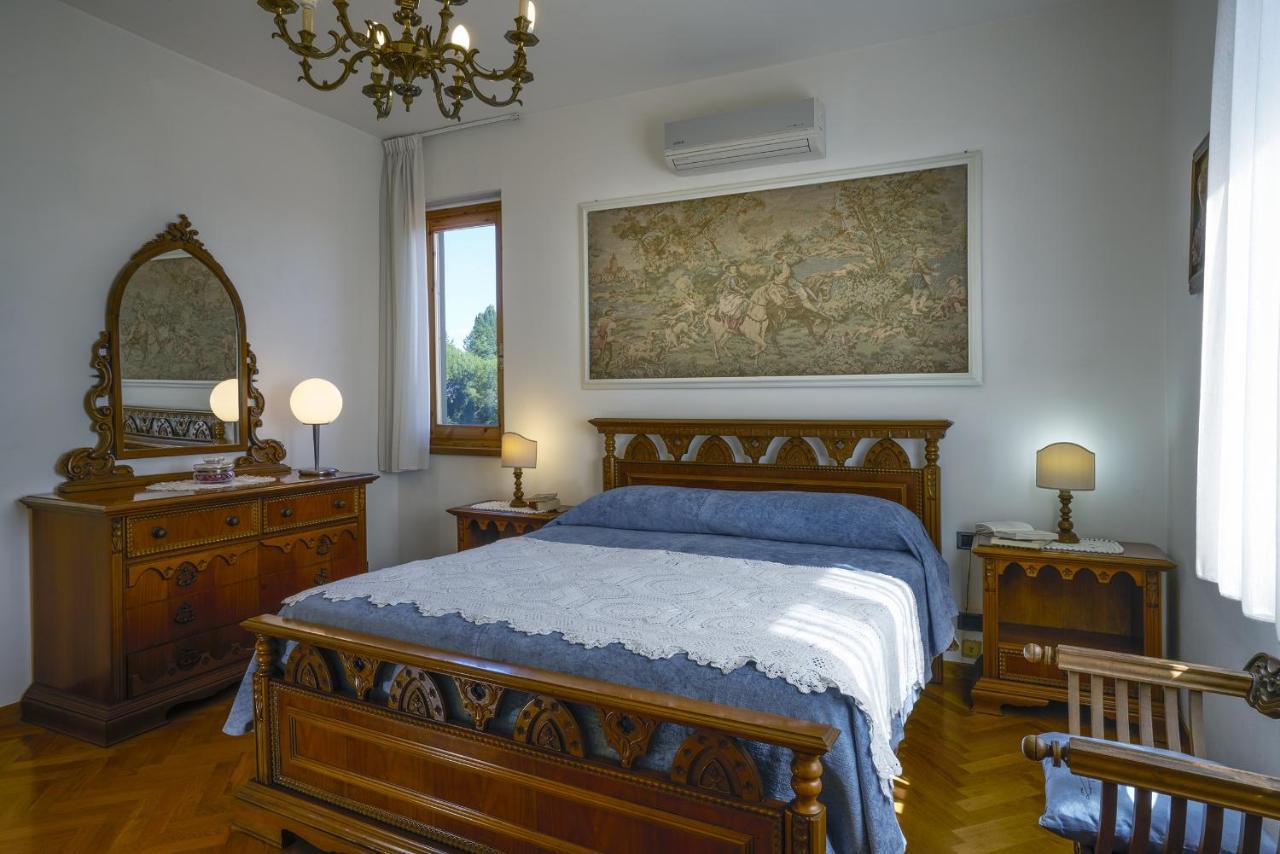 Holiday home Casa Vacanza Il Borraccio *