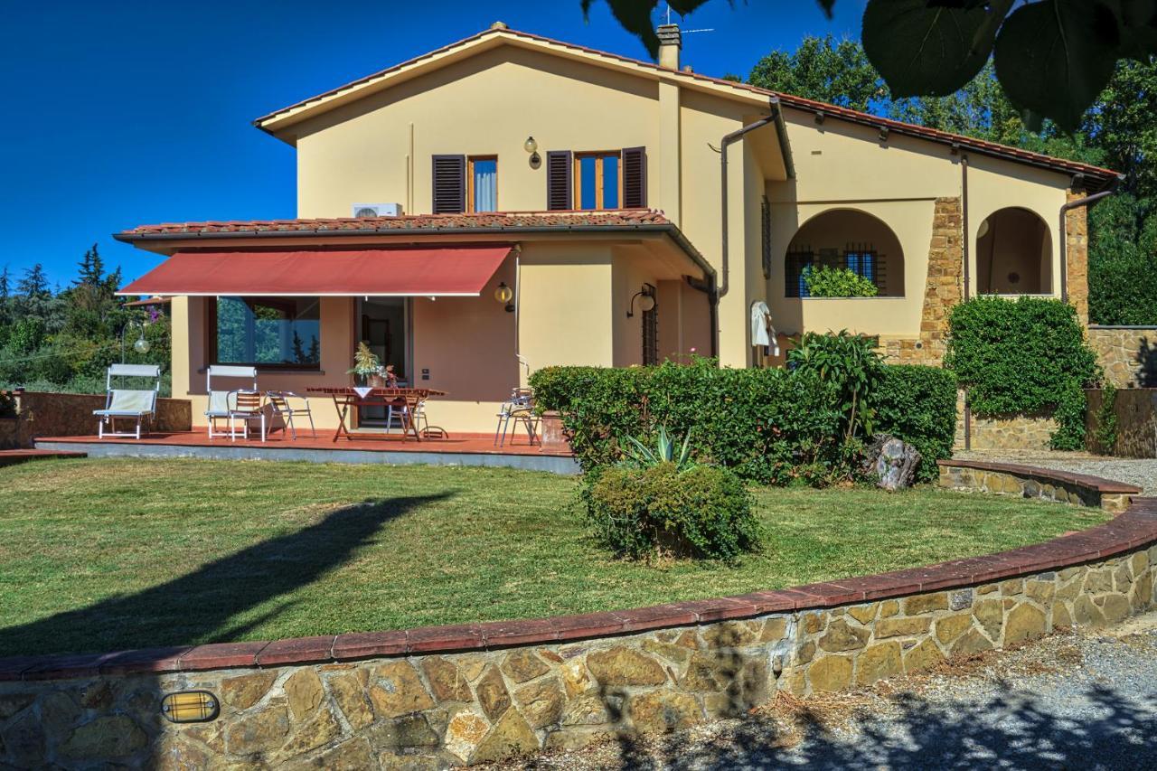 Casa Vacanza Il Borraccio Holiday home Tavarnelle Val di Pesa