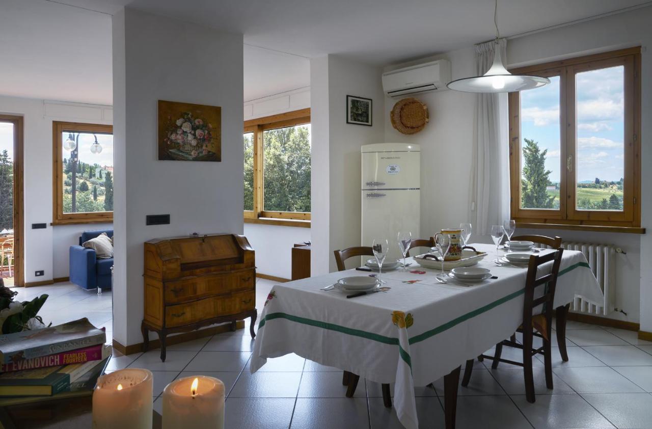 Casa Vacanza Il Borraccio Holiday home *