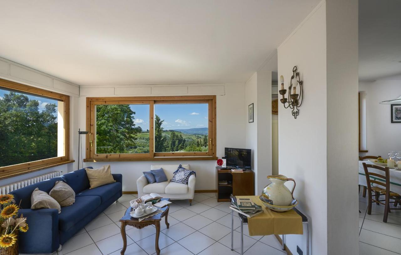 Casa Vacanza Il Borraccio Holiday home