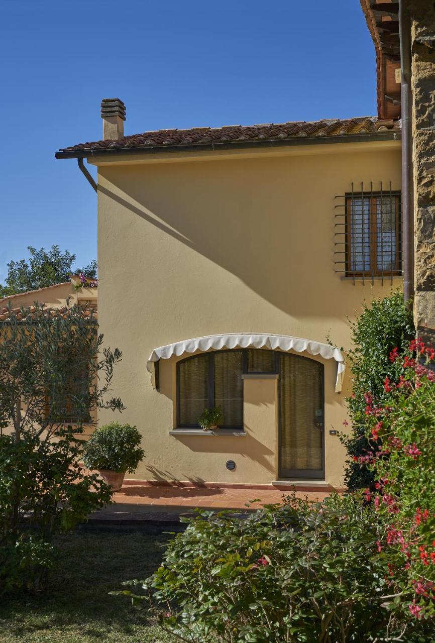 Holiday home Casa Vacanza Il Borraccio *