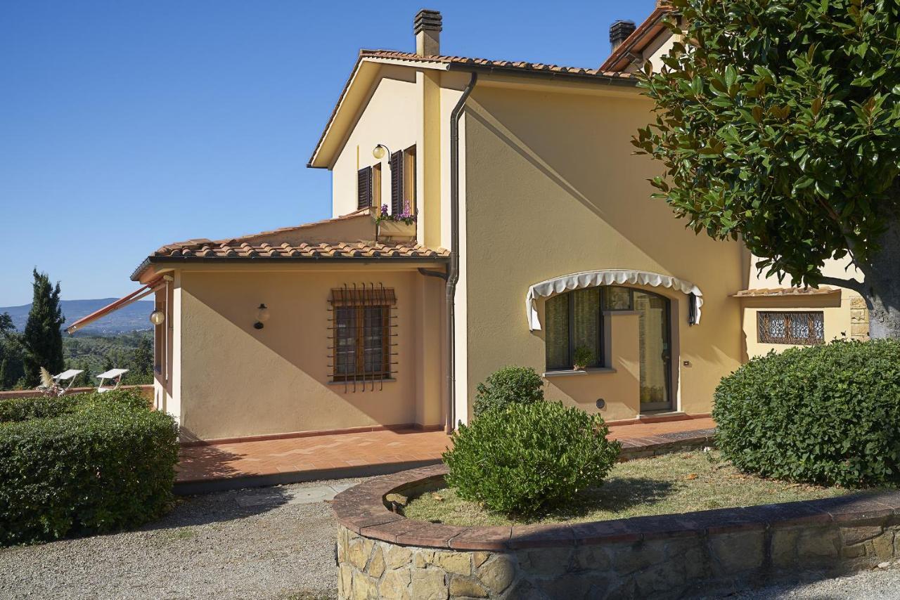 Casa Vacanza Il Borraccio Holiday home *
