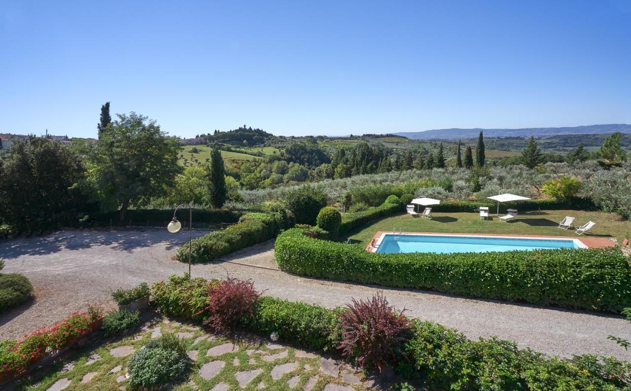 Casa Vacanza Il Borraccio Holiday home *