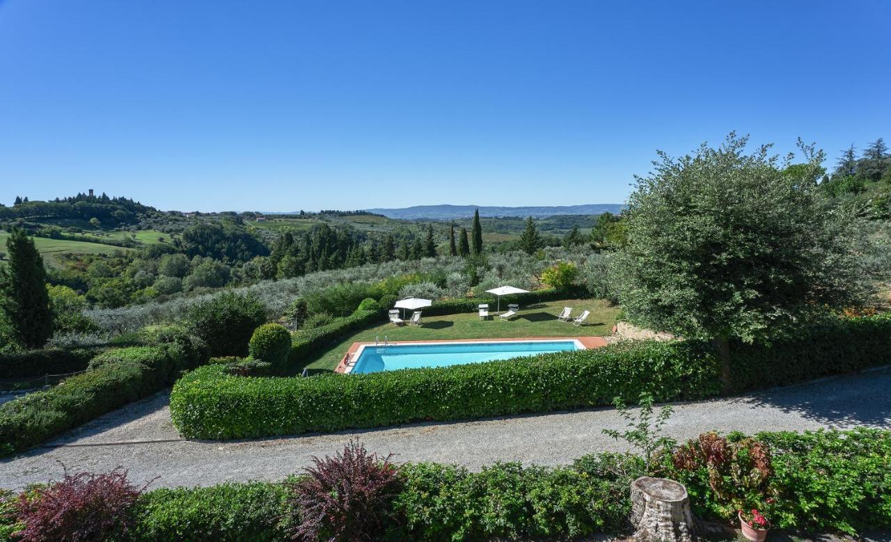 Holiday home Casa Vacanza Il Borraccio